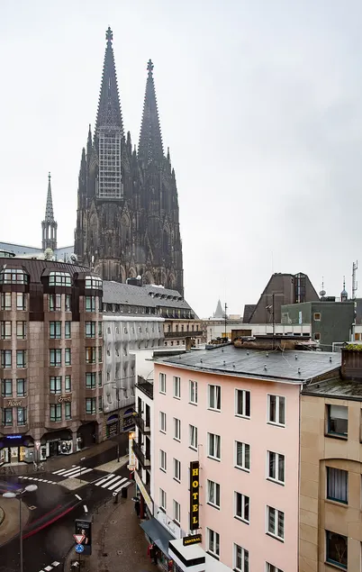 Boutique 003 Köln City am Dom, Trademark Collection by Wyndham - Image 1