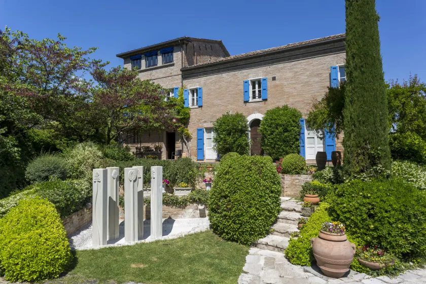 Il Villino Hotel & SPA - Image 1
