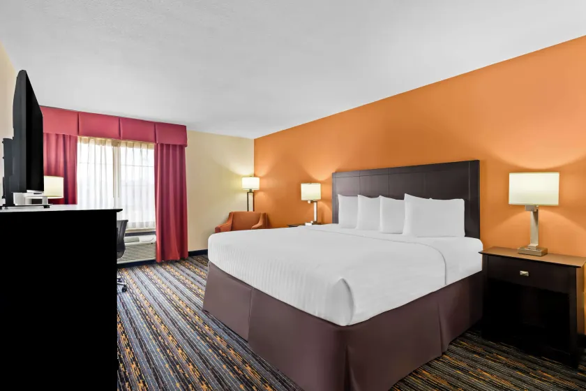 Best Western Kenosha Inn - Image 1