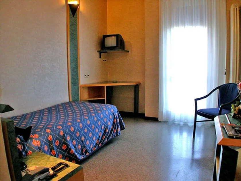Hotel Palladio - Image 1