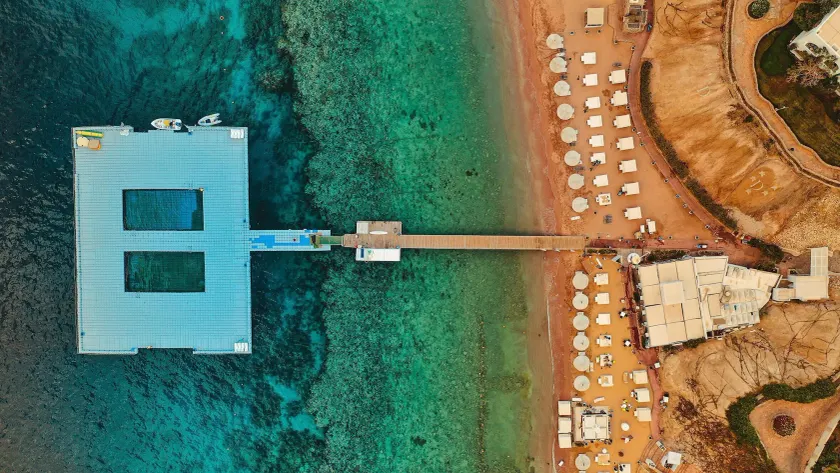 Domina Coral Bay Resort, Diving , Spa & Casino - Image 1