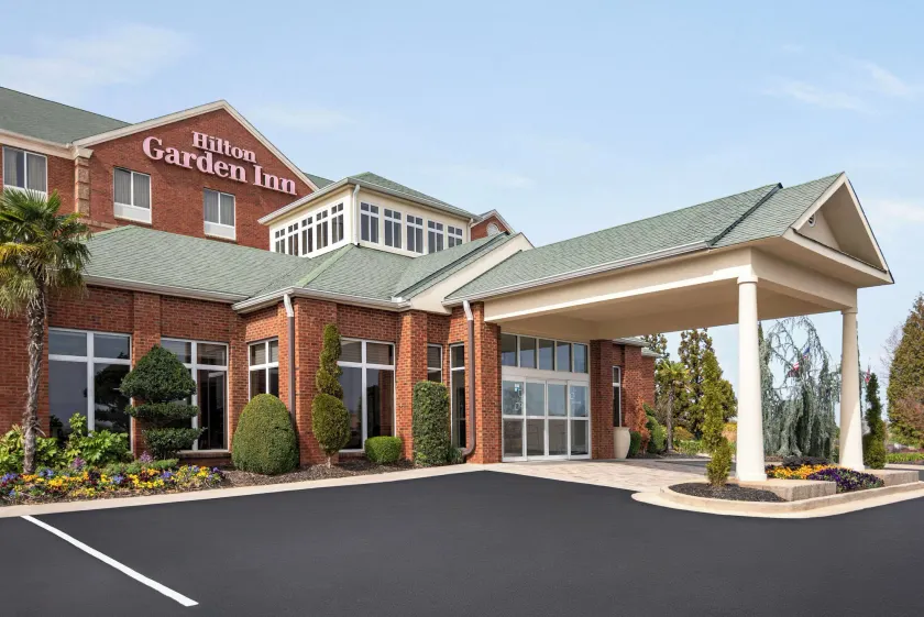Hilton Garden Inn Atlanta South/McDonough - Image 1