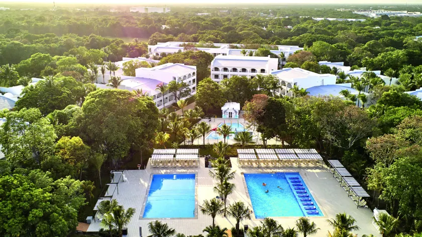 Riu Tequila - All Inclusive - Image 1