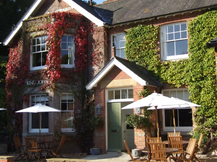 King John Inn - Image 1