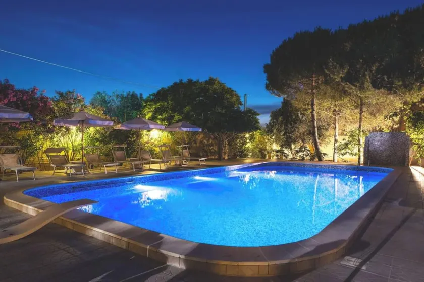 Hotel Villa Costes Gallipoli - Image 1