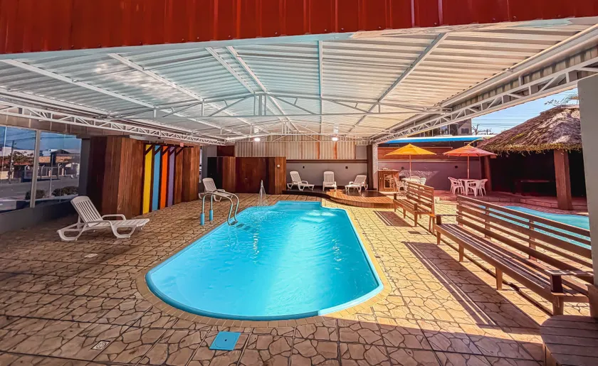 Hotel Conexão - Image 1