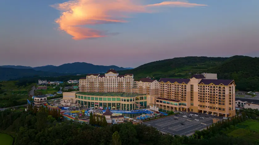 Sono Belle Cheonan - Image 1