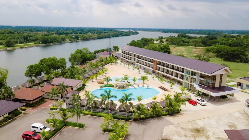 River Palm Hotel and Resort powered by Cocotel - Image 1