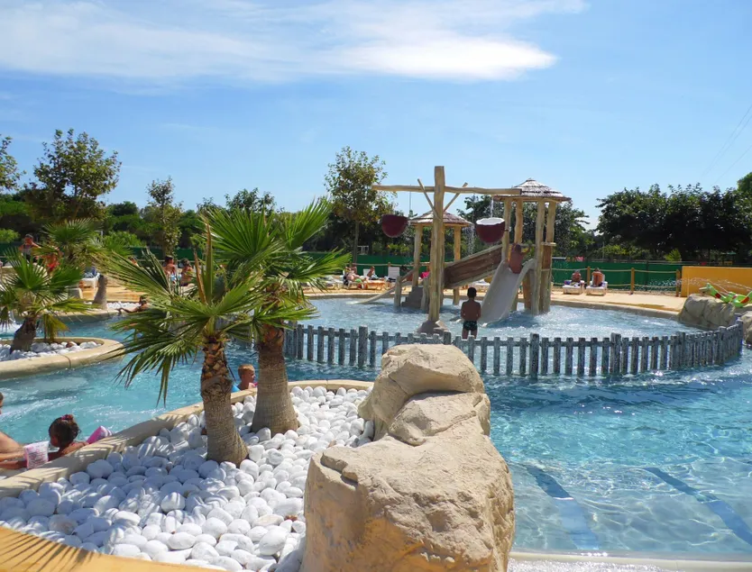Camping Le Sainte Marie - Image 1