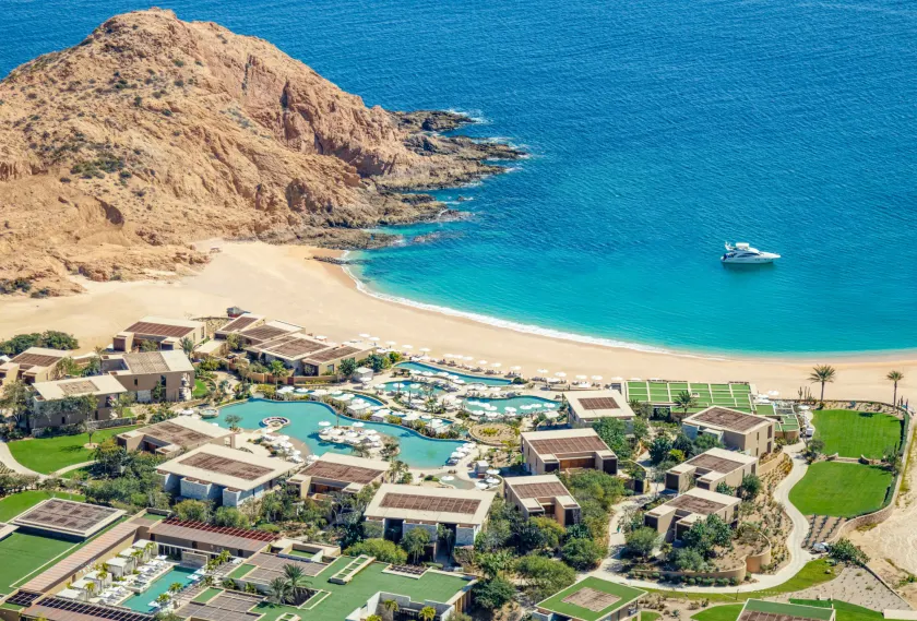 Montage Los Cabos - Image 1