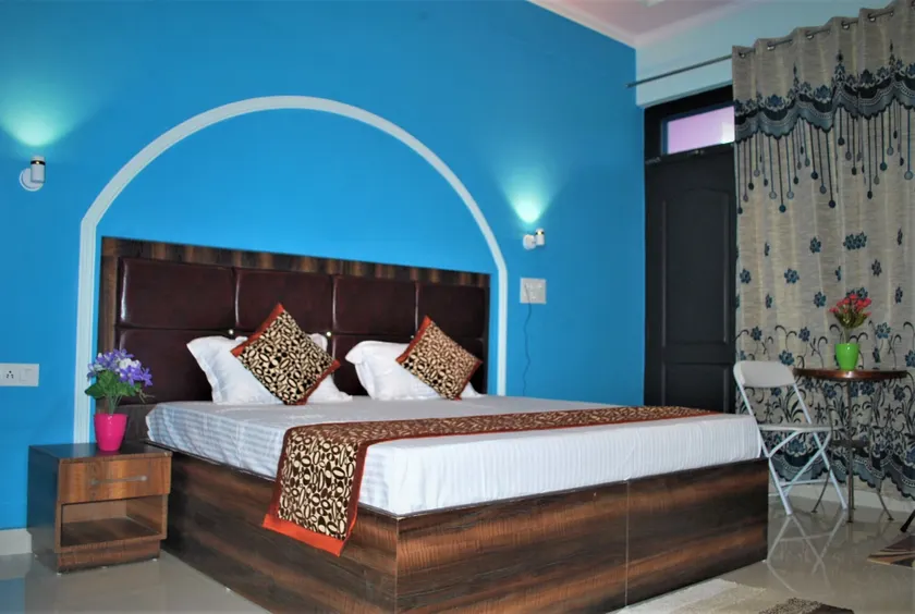 BillingVista Guest House Bir - Image 1