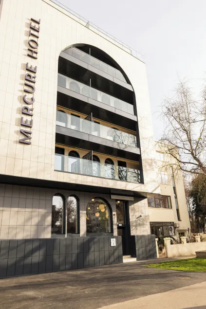 Mercure Bucharest Cantemir - Image 1