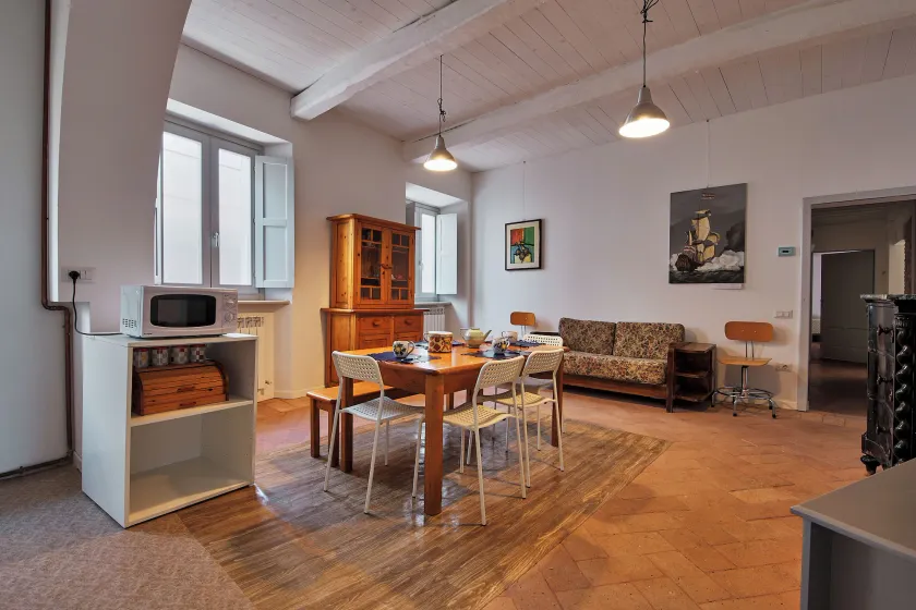 Guest House Viaroma - Image 1