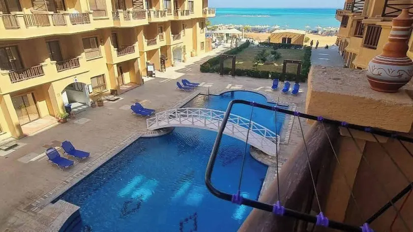 Turtles Beach Resort - Image 1