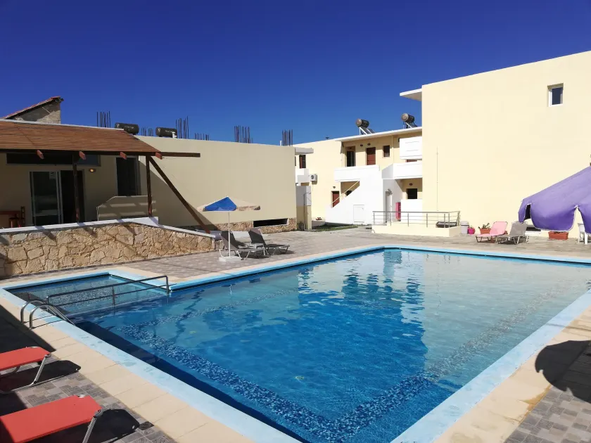 Karmi Apartments - Image 1