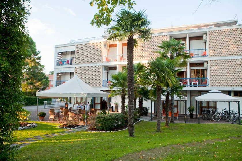 Hotel Horizonte - Image 1