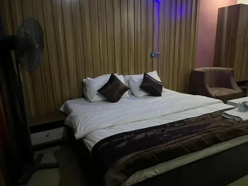 La Topik Hotel & Suites - Værelse
