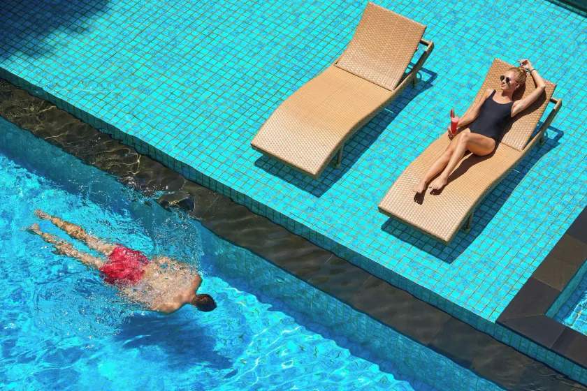 Four Points by Sheraton Bali, Seminyak - Image 1
