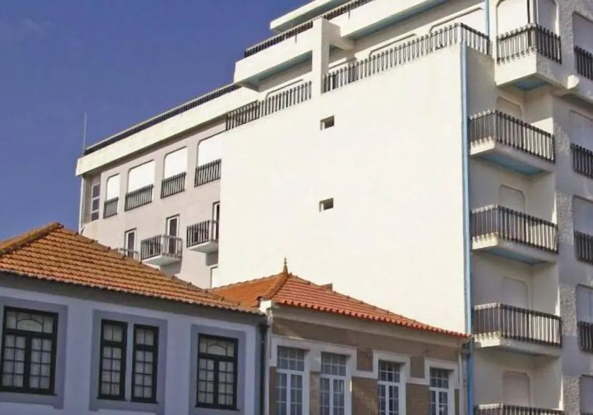 Hotel Barra - Image 1