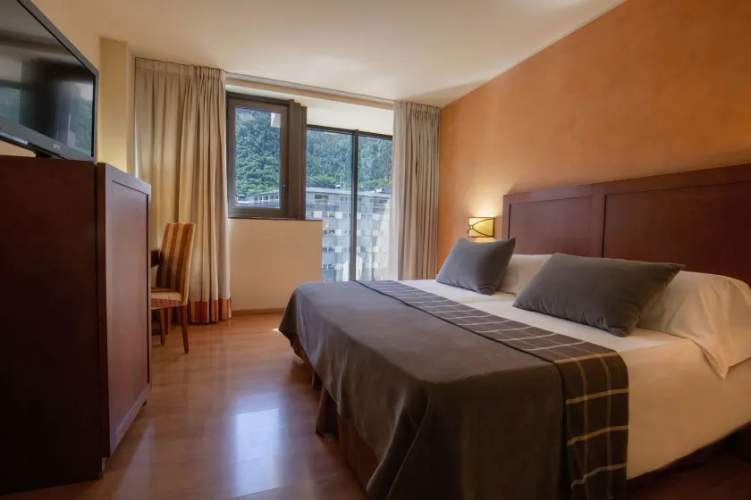 Hotel Màgic Andorra la Vella by Nexta - Image 1