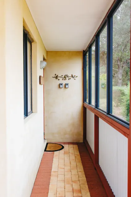 Cosy Corner by the BnB Collection - Entrada interior