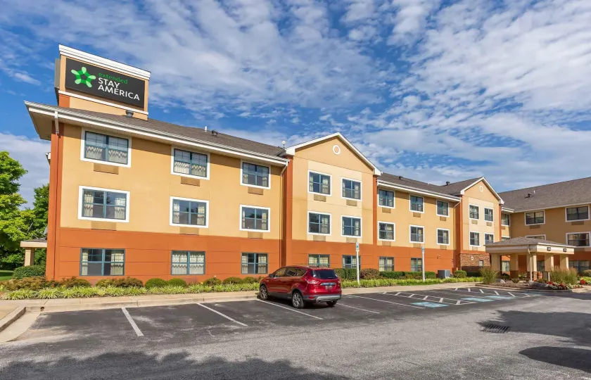Extended Stay America Suites - Baltimore - Timonium - Image 1