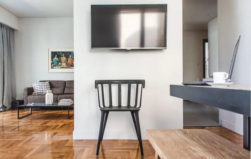 ABA Athens Boutique Apartments - Image 1