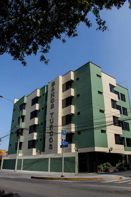 HOTEL LUZ Y LUNA - Image 1