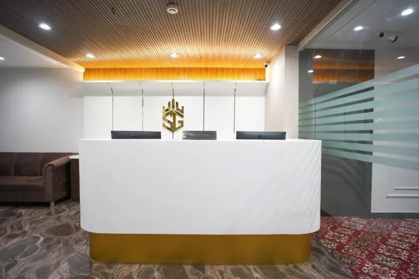 Hotel SG International  - Image 1