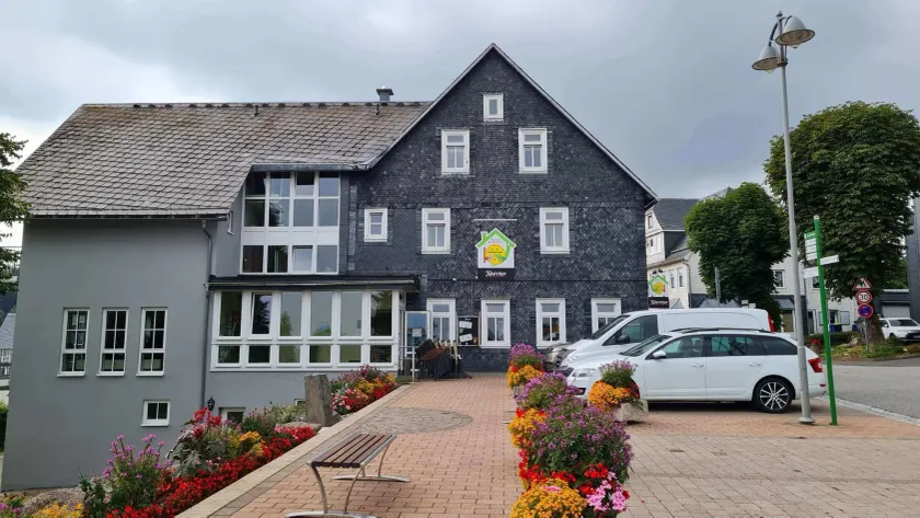 Pension Breitenborn - Image 1