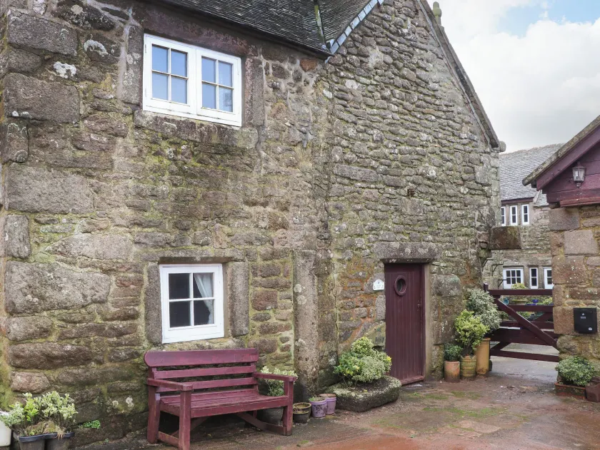 The Old Dairy - Image 1
