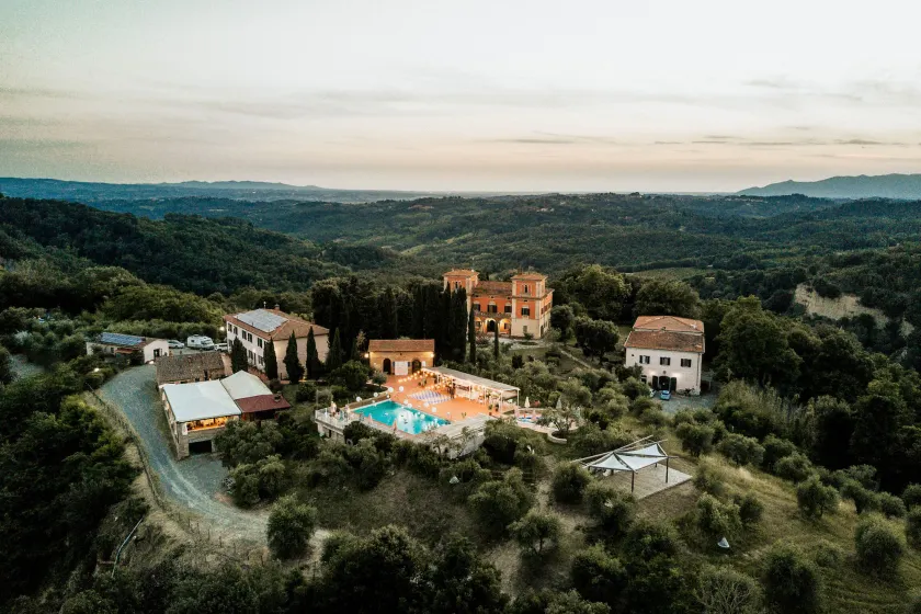 Villa Lena - Image 1