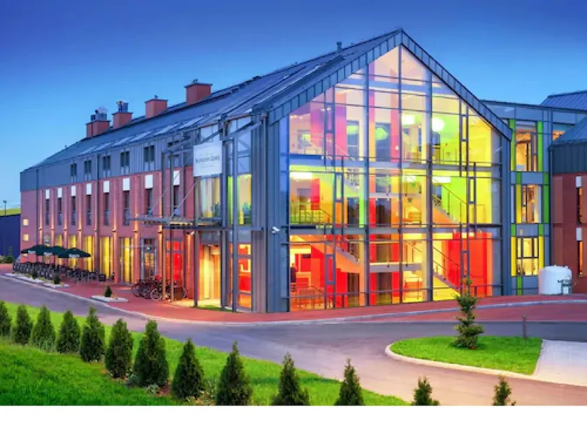 Słoneczny Zdrój Medical Spa & Wellness - Image 1