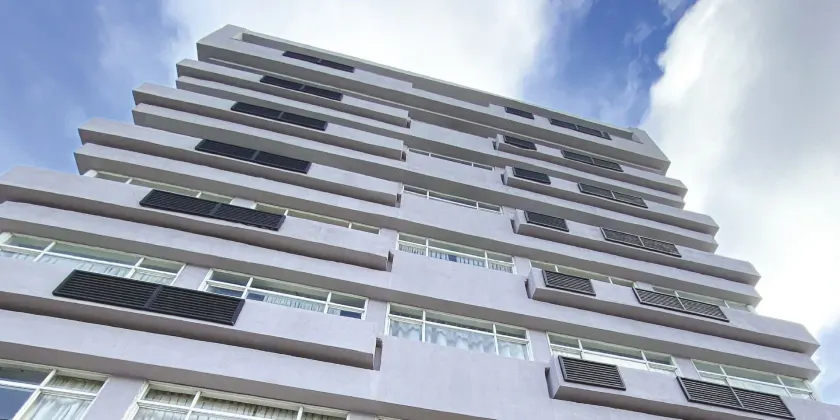 Hotel Tower by On vacation - Image 1