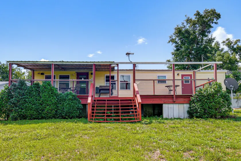 On Deer Point Lake! Home w/ Private Dock & Hot Tub - Image 1