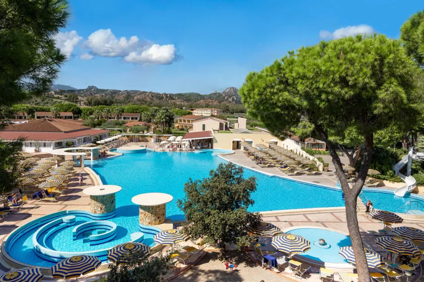 Sentido Tirreno Resort - Image 1