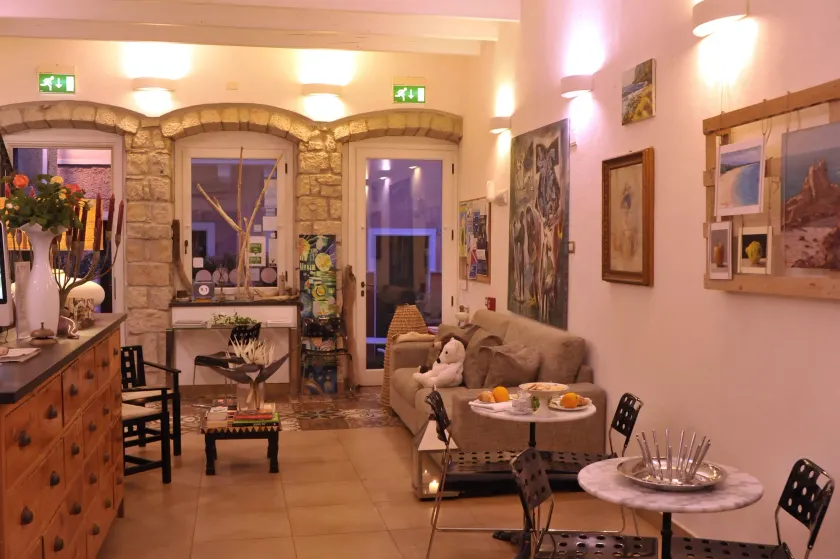Hotel Villa Pimpina - Image 1