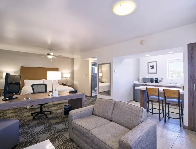 Holiday Inn & Suites Chihuahua Expo by IHG - Image 1