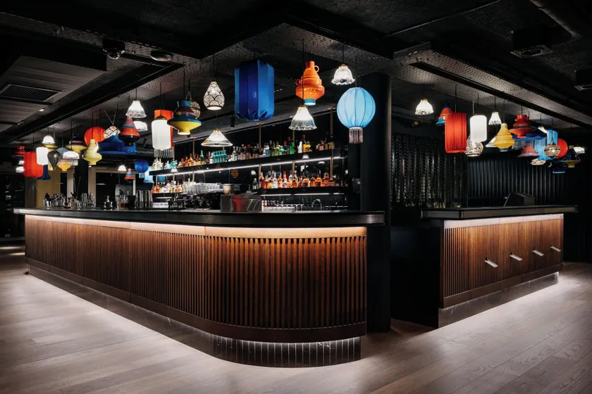 Ruby Claire Hotel Geneva by IHG - Image 1
