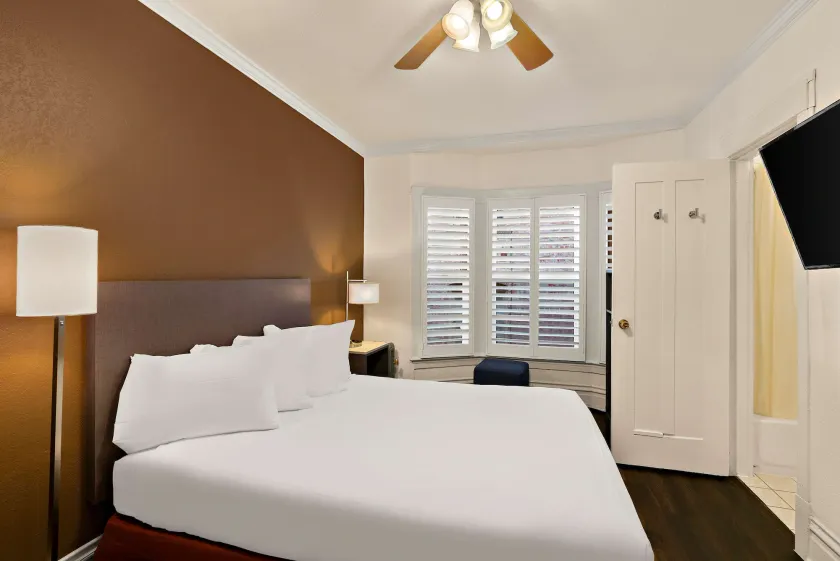 Mithila San Francisco - SureStay Collection by Best Western - Image 1