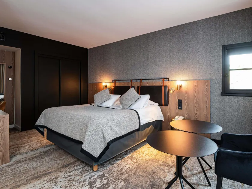 Mercure Carcassonne La Cité - Image 1
