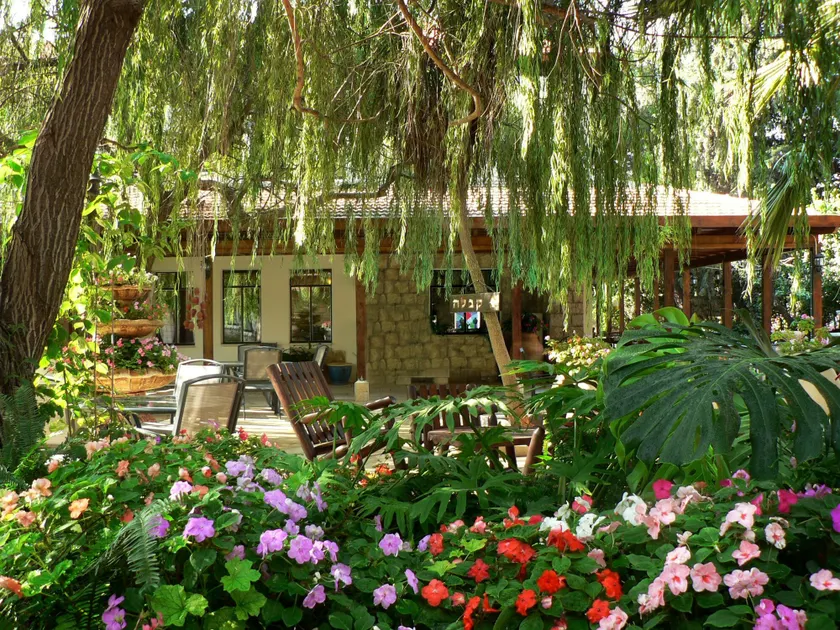 Beit Shalom Historical boutique Hotel - Image 1