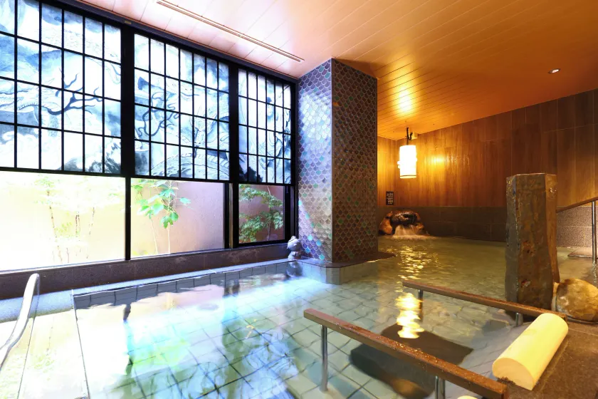 Dormy Inn Express Unnan Natural Hot Spring - Image 1