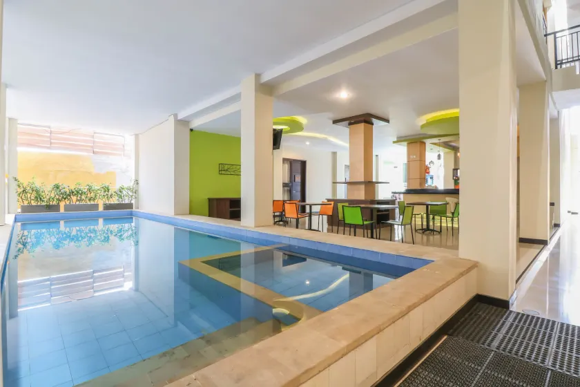 Balitone Guest House - Image 1