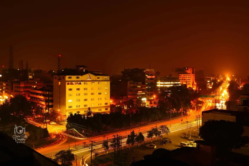 A' Hotel Ludhiana - Image 1