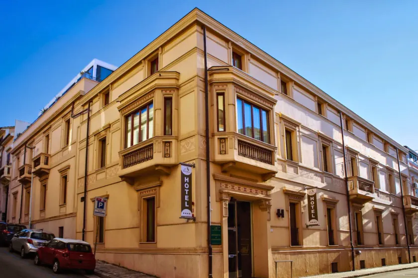 Torrione Hotel - Image 1