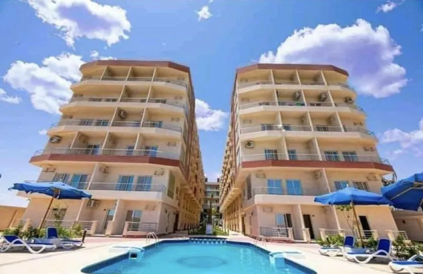 Casablanca beach by Vision Suites - Image 1