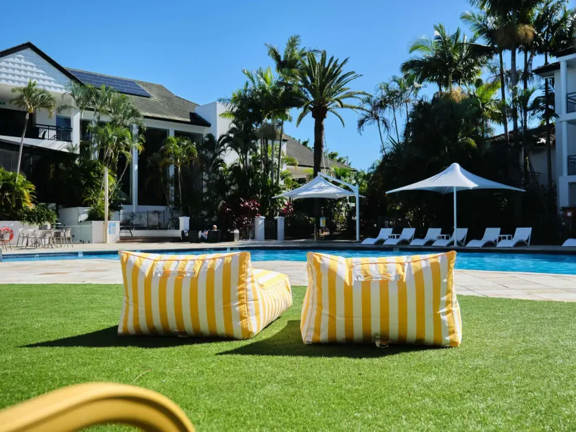 Mercure Gold Coast Resort - Image 1