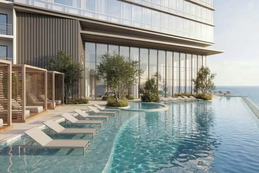 Sheraton Jeju - Image 1