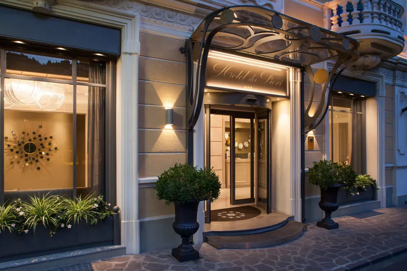 Hotel Dei Fiori Restaurant - Meeting & Spa - Image 1